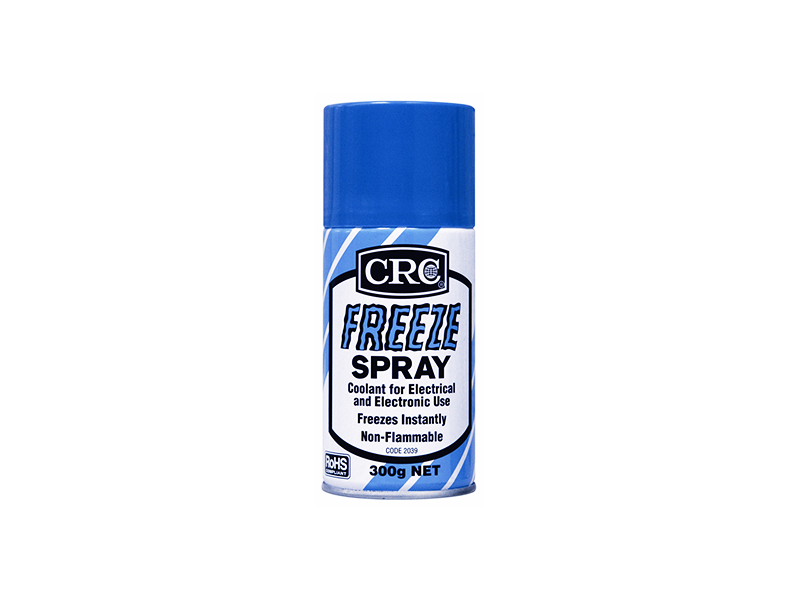 CRC Freeze Spray